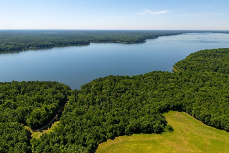 Fort Mitchell, AL