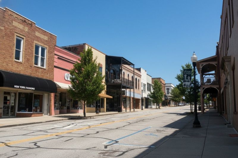 Salem, AL