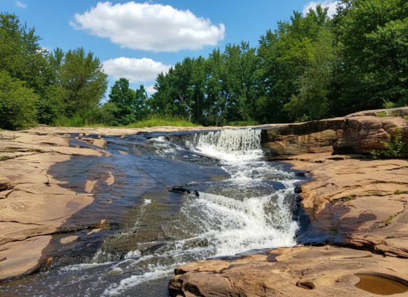 Upatoi, GA