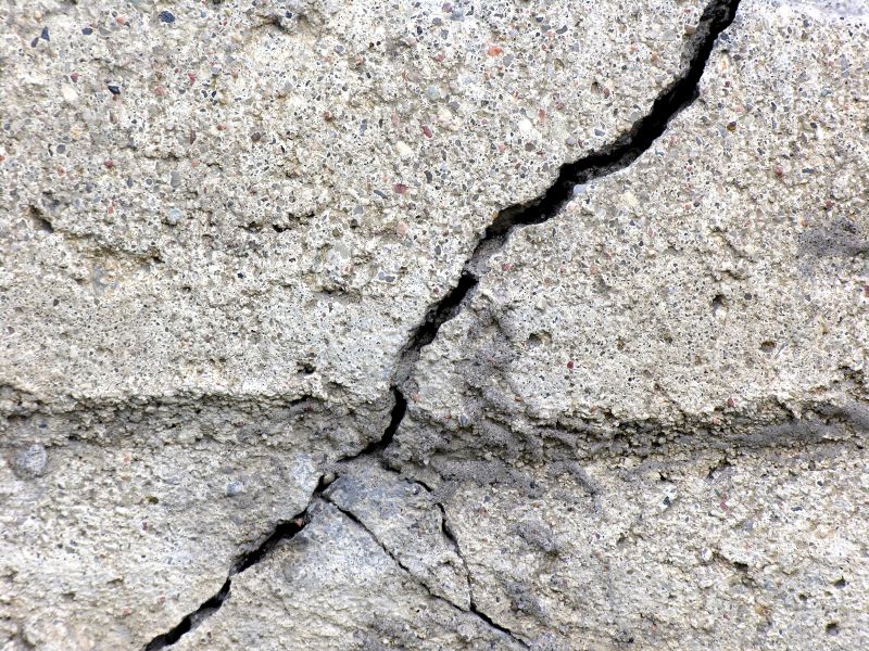 Cracked Foundation Repair in Fort Mitchell, AL