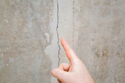 Cracked Foundation Repair in Columbus, GA