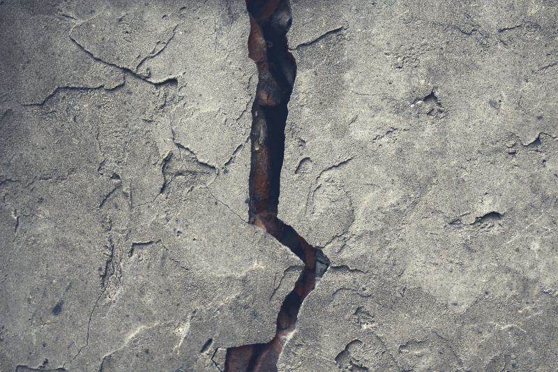 Foundation Crack Repair in Phenix City, AL