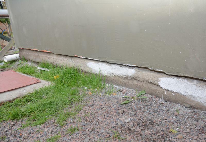 Foundation Cracks Repair in Columbus, GA