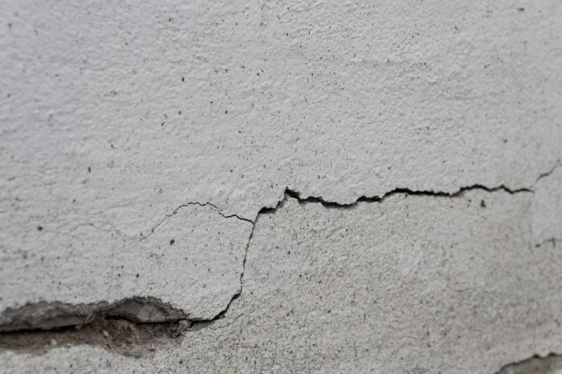 Foundation Cracks Repair in Columbus, GA