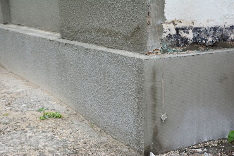 Foundation Repair in Columbus, GA