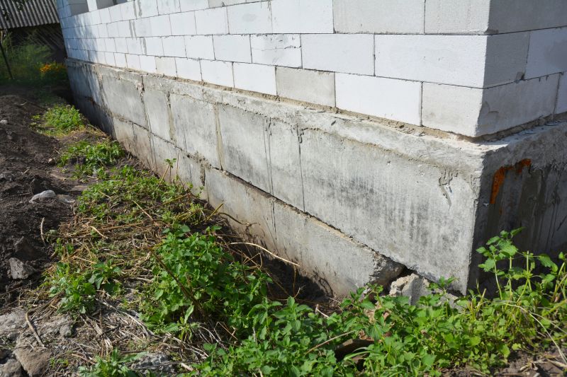 Foundation Repair in Phenix City, AL