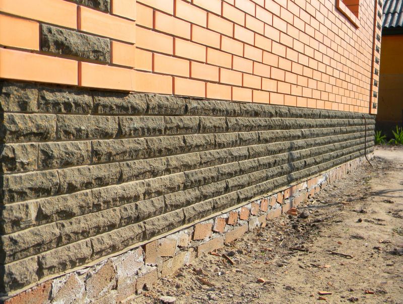 Foundation Restoration in Columbus, GA