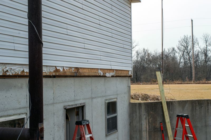 House Foundation Repair in Salem, AL