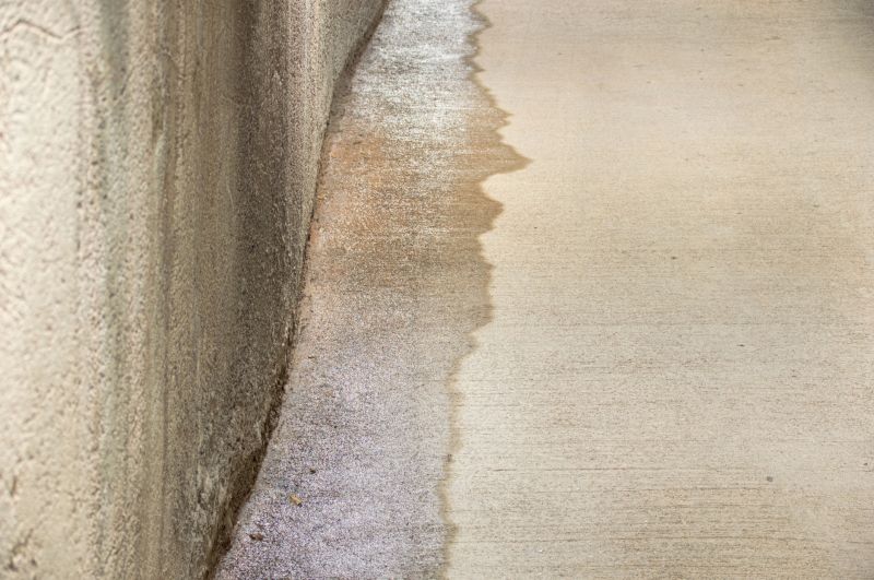 Leaking Foundation Repair in Columbus, GA