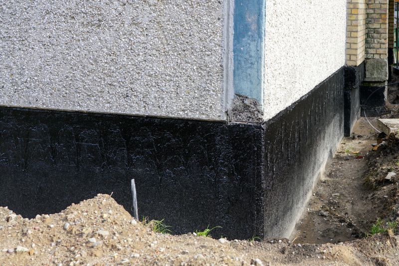 Leaking Foundation Repair in Columbus, GA